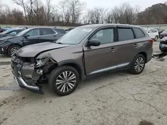 JA4AD2A33KZ015713 2019 MITSUBISHI OUTLANDER