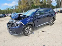 JA4AD2A33KZ016134 2019 MITSUBISHI OUTLANDER