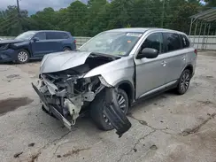 JA4AD2A33KZ016585 2019 MITSUBISHI OUTLANDER