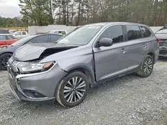 JA4AD2A33KZ016957 2019 MITSUBISHI OUTLANDER