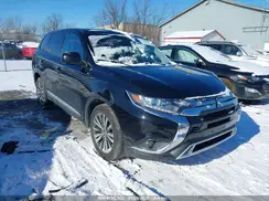 JA4AD2A33KZ018160 2019 MITSUBISHI OUTLANDER