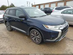 JA4AD2A33KZ022046 2019 MITSUBISHI OUTLANDER