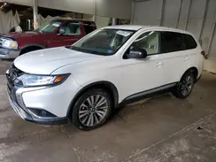 JA4AD2A33KZ022225 2019 MITSUBISHI OUTLANDER
