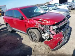 JA4AD2A33KZ026078 2019 MITSUBISHI OUTLANDER