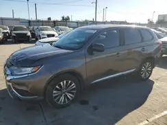 JA4AD2A33KZ026291 2019 MITSUBISHI OUTLANDER