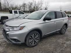 JA4AD2A33KZ030597 2019 MITSUBISHI OUTLANDER