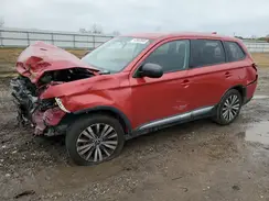 JA4AD2A33KZ032298 2019 MITSUBISHI OUTLANDER