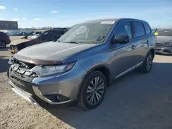 JA4AD2A33KZ032656 2019 MITSUBISHI OUTLANDER