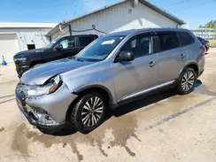JA4AD2A33KZ037534 2019 MITSUBISHI OUTLANDER