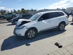 JA4AD2A33KZ037937 2019 MITSUBISHI OUTLANDER