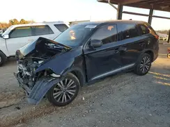 JA4AD2A33KZ048193 2019 MITSUBISHI OUTLANDER
