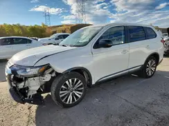 JA4AD2A33KZ049120 2019 MITSUBISHI OUTLANDER