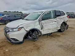 JA4AD2A33KZ051482 2019 MITSUBISHI OUTLANDER