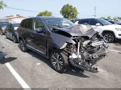 JA4AD2A33KZ053474 2019 MITSUBISHI OUTLANDER