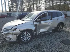 JA4AD2A33KZ053507 2019 MITSUBISHI OUTLANDER