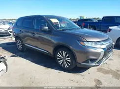 JA4AD2A33KZ055872 2019 MITSUBISHI OUTLANDER