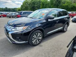 JA4AD2A33LZ003076 2020 MITSUBISHI OUTLANDER