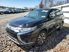 JA4AD2A33LZ004759 2020 MITSUBISHI OUTLANDER