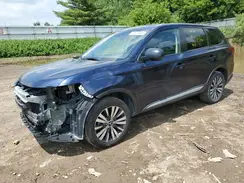 JA4AD2A33LZ006348 2020 MITSUBISHI OUTLANDER
