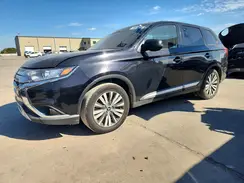 JA4AD2A33LZ007662 2020 MITSUBISHI OUTLANDER
