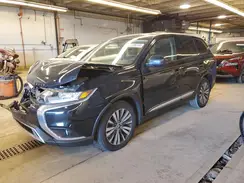 JA4AD2A33LZ011064 2020 MITSUBISHI OUTLANDER