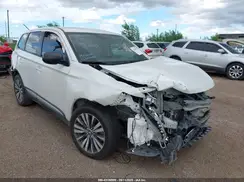 JA4AD2A33LZ011663 2020 MITSUBISHI OUTLANDER