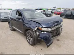 JA4AD2A33LZ014515 2020 MITSUBISHI OUTLANDER