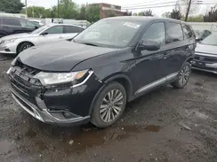 JA4AD2A33LZ015521 2020 MITSUBISHI OUTLANDER