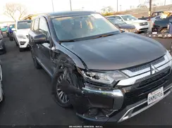 JA4AD2A33LZ018967 2020 MITSUBISHI OUTLANDER