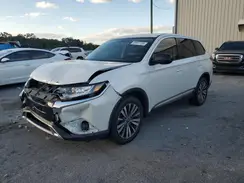 JA4AD2A33LZ033775 2020 MITSUBISHI OUTLANDER