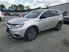 JA4AD2A33LZ034182 2020 MITSUBISHI OUTLANDER