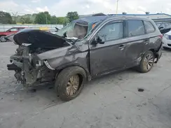 JA4AD2A33LZ038541 2020 MITSUBISHI OUTLANDER