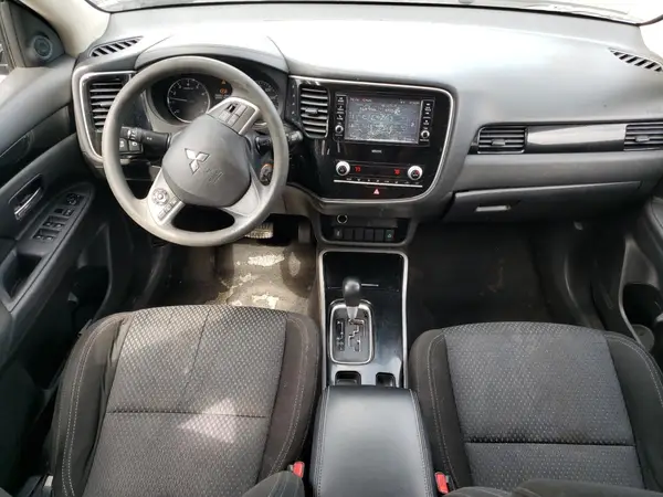 JA4AD2A33LZ039091 2020 MITSUBISHI OUTLANDER - Image 8