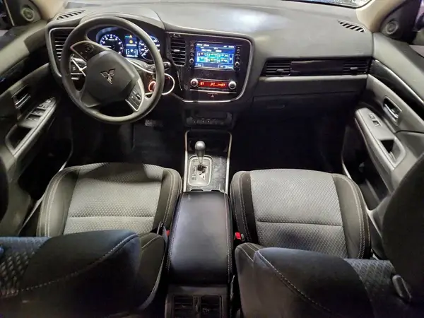 JA4AD2A33LZ039317 2020 MITSUBISHI OUTLANDER - Image 8