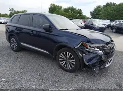 JA4AD2A33LZ041956 2020 MITSUBISHI OUTLANDER