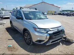 JA4AD2A33LZ044873 2020 MITSUBISHI OUTLANDER