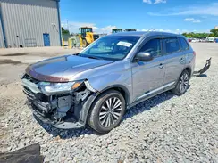 JA4AD2A33LZ045232 2020 MITSUBISHI OUTLANDER