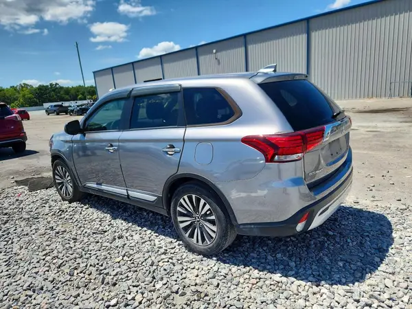 JA4AD2A33LZ045232 2020 MITSUBISHI OUTLANDER - Image 2