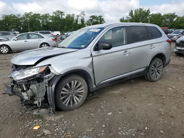 JA4AD2A33LZ045361 2020 MITSUBISHI OUTLANDER - Image 1