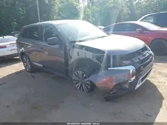 JA4AD2A33LZ045876 2020 MITSUBISHI OUTLANDER