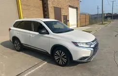 JA4AD2A33LZ046851 2020 MITSUBISHI OUTLANDER