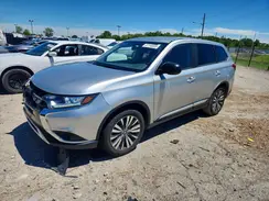 JA4AD2A33LZ047269 2020 MITSUBISHI OUTLANDER