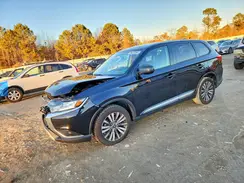 JA4AD2A33LZ048163 2020 MITSUBISHI OUTLANDER