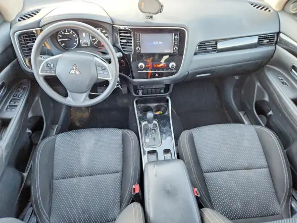 JA4AD2A33LZ048163 2020 MITSUBISHI OUTLANDER - Image 8