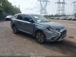 JA4AD2A33LZ048521 2020 MITSUBISHI OUTLANDER