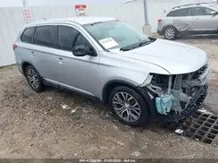 JA4AD2A34GZ003657 2016 MITSUBISHI OUTLANDER