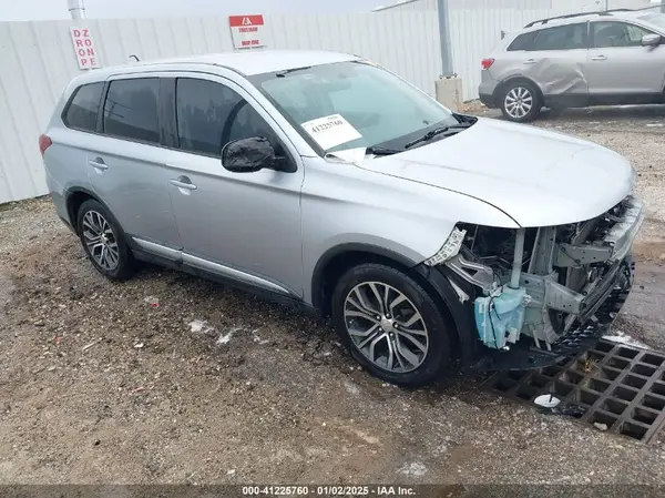 JA4AD2A34GZ003657 2016 MITSUBISHI OUTLANDER - Image 1