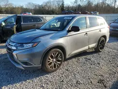 JA4AD2A34GZ004503 2016 MITSUBISHI OUTLANDER