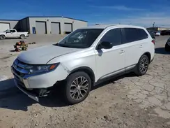 JA4AD2A34GZ005652 2016 MITSUBISHI OUTLANDER