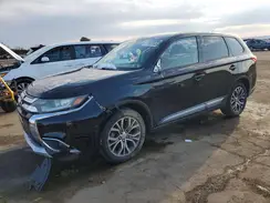 JA4AD2A34GZ008955 2016 MITSUBISHI OUTLANDER